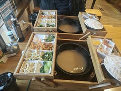 -勺子米线·云南传统小吃市集(四方街店)
