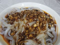 -温江公平红烧兔(总店)