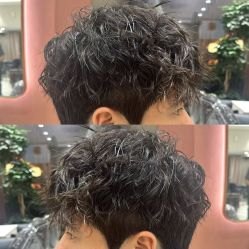 -Kraemer Paris苏豪路易士·嘉玛发廊
