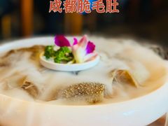 -宝泉铜锅·涮羊肉(解放东路店)