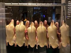 -四季民福烤鸭店(外滩外白渡桥店)