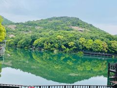 -白马涧龙池景区