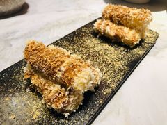 红糖糍粑-望蓉城·古法酸菜鱼(世纪汇店)
