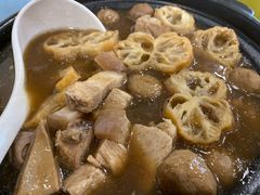 -新记肉骨茶
