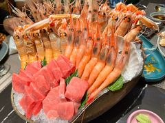 -大葉日本料理·龍蝦任食放題(廣州W酒店)