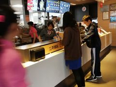 -麦当劳(红荔西店)