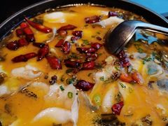 -川里谈·川味小馆(北京路店)