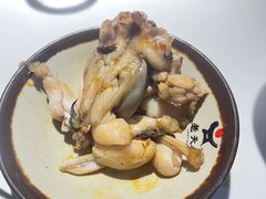 -老天桥蛙炉火锅(姑苏总店)