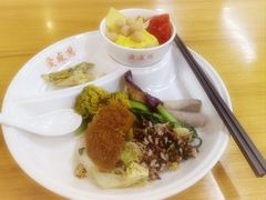-素清香(解放路店)