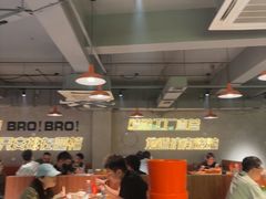 -四禧精酿烧烤工场(大明湖店)