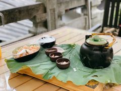 -宋宴(虎跑店)