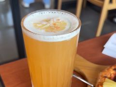 -魏斯理汉堡(西安西咸吾悦广场店)