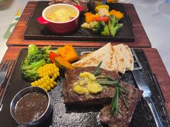 -豪客来牛排(华创国际广场店)