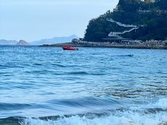 -大梅沙海滨公园
