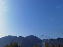 -云漫湖生态度假公园