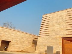 -盘龙城国家考古遗址公园