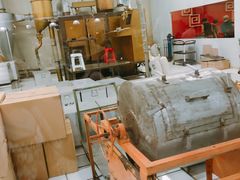 -巴厘岛黄金金兔咖啡工厂