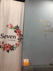 -Seven Nail七姑娘の美甲店