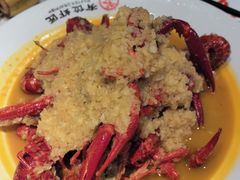 -有位虾匠·粗粮土菜小馆(市北店)