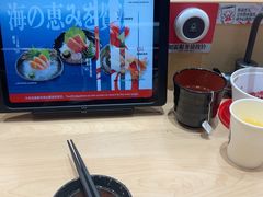 -友壹町寿司(佛山新DNA店)