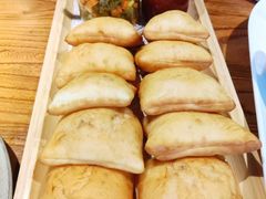 -纳瓦新疆菜(银都店)