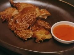 -浙江安吉JW万豪酒店·万豪中餐厅