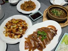 -紫光园(燕郊总店)