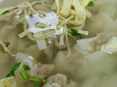 -吉云馄饨(桑梓路店)