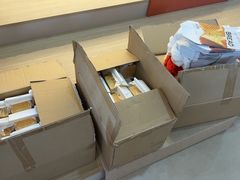 -君之狮子山·轻糖烘焙(松江印象城店)