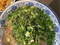 -兰州陈记牛肉面 ·烧烤· 铜锅涮肉(万达店)