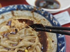 -张明富面皮店(东大街店)