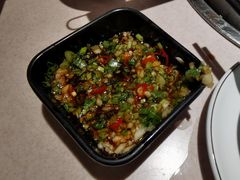 -潮泰牛肉火锅 · 创于1992年(车公庙店)