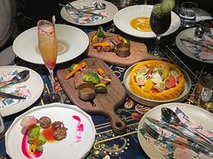 -第101座花园餐厅(湖滨88店)