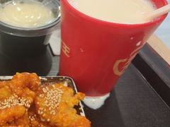 -永和大王(赤峰路二店)