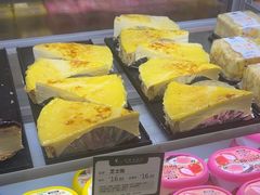 -蜂蝶来饼店(拱北总店)