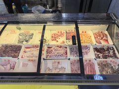 -顺水湾·牛肉牛杂火锅(驾鹤店)