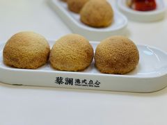 -蔡澜点心·粤菜(嘉里中心店)