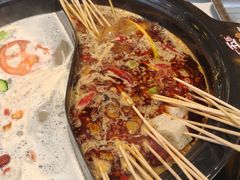 -钢管厂五区小郡肝火锅串串香(清河店)