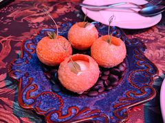 -YiCiCi创意融合料理餐与酒