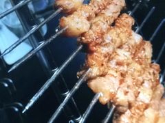 -很久以前羊肉串(打浦路店)