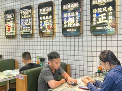 -西关明记肠粉(荔枝湾店)