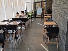 大堂-麦当劳(伟城广场店)