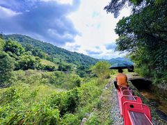 -广东天露山旅游度假区