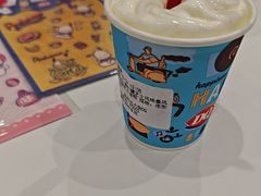 -DQ·蛋糕·冰淇淋(鸿坤店)
