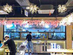 -马尔扎哈烤肉餐厅(正茂·海龙花园店)