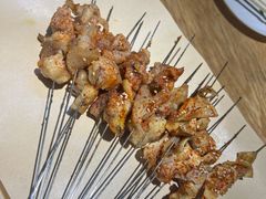 -幸福小串(总店)