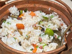 -一坐一忘云南菜(卓悦中心)