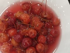 -大清花饺子(山庄店)
