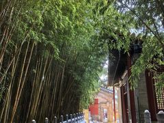 -潭柘寺景区