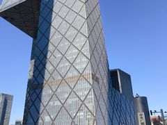 -中央广播电视总台(光华路办公区)